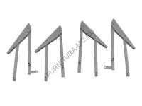 Механизм трансформации стола