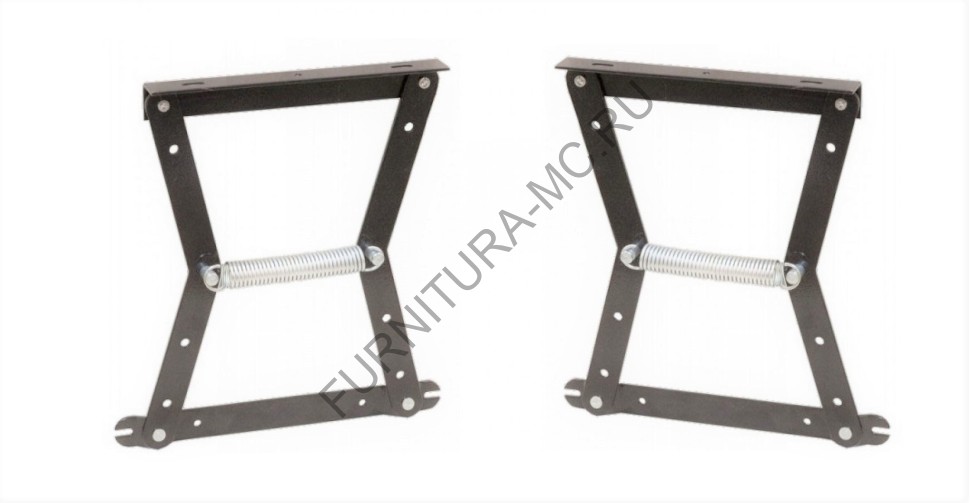 Механизм Тик Так с шагом 600мм. Доставка по Москве и России